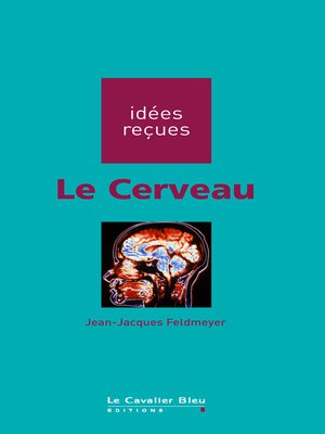 cover image of Le cerveau